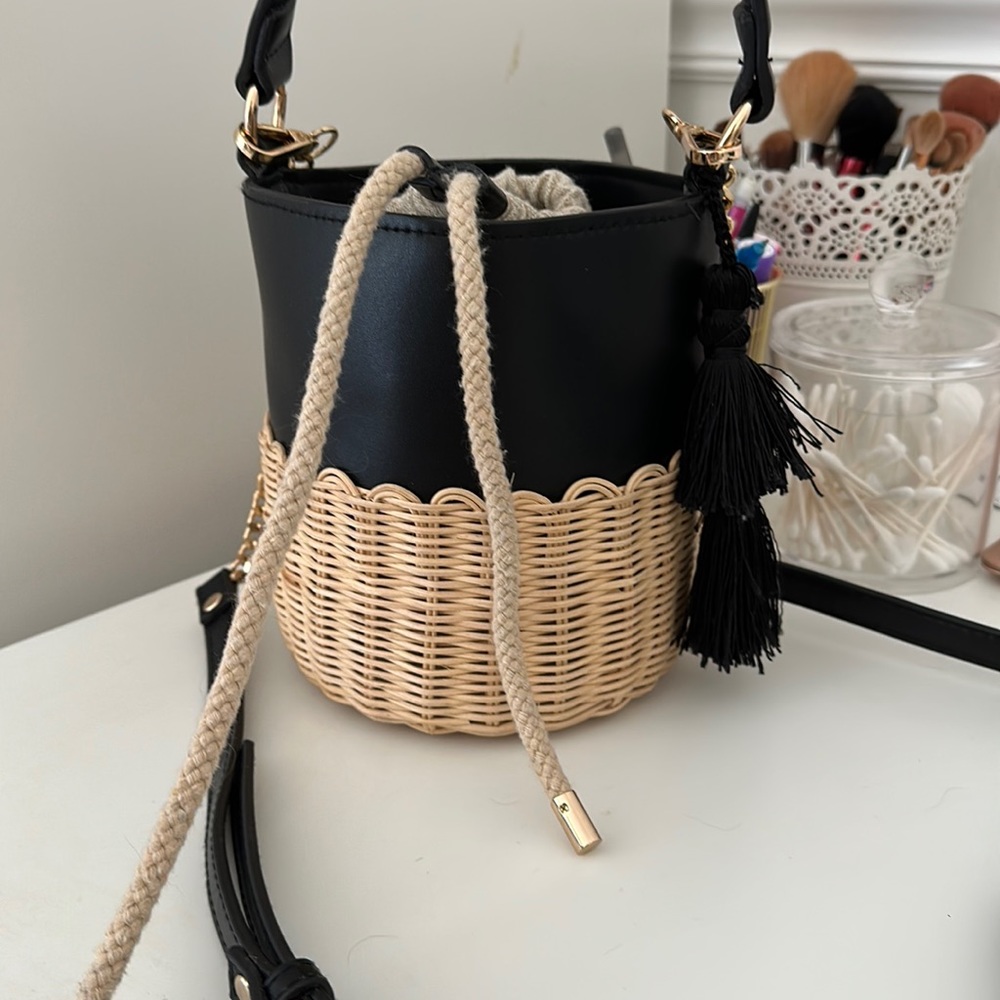 Purse!